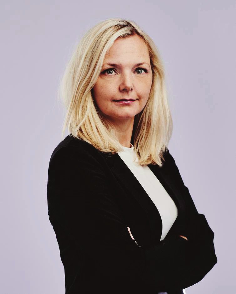 Hanne Steensnæs